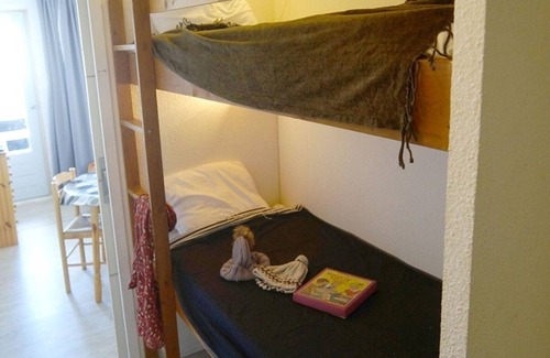 Saint-Aventin Appartement | Studio Saint-Aventin-Superbagnères, 1 pièce, 4 personnes