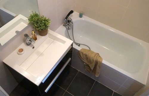 Saint-Aventin Appartement | Studio Saint-Aventin-Superbagnères, 1 pièce, 4 personnes