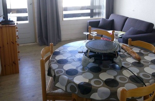 Saint-Aventin Appartement | Studio Saint-Aventin-Superbagnères, 1 pièce, 4 personnes