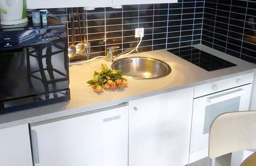 Saint-Aventin Appartement | Studio Saint-Aventin-Superbagnères, 1 pièce, 4 personnes