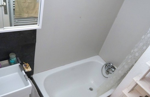 Saint-Aventin Appartement | Studio Saint-Aventin-Superbagnères, 1 pièce, 4 personnes