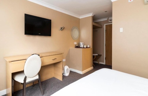 Luton Hôtel | Stuart Hotel
