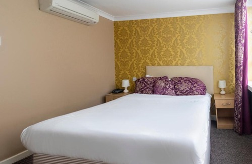 Luton Hôtel | Stuart Hotel