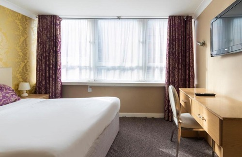 Luton Hôtel | Stuart Hotel