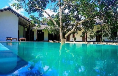 Tangalle Maison | Stuart House Tangalle