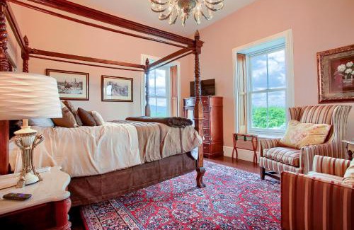 Carlisle Lit Et Petit-Déjeuner | Stuart Manor Bed and Breakfast