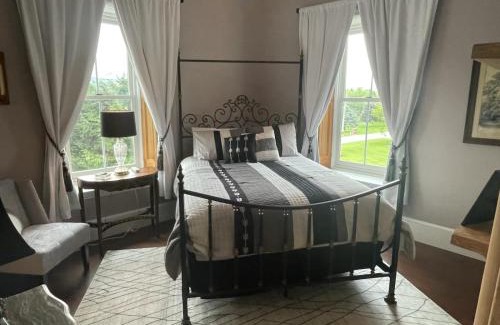 Carlisle Lit Et Petit-Déjeuner | Stuart Manor Bed and Breakfast