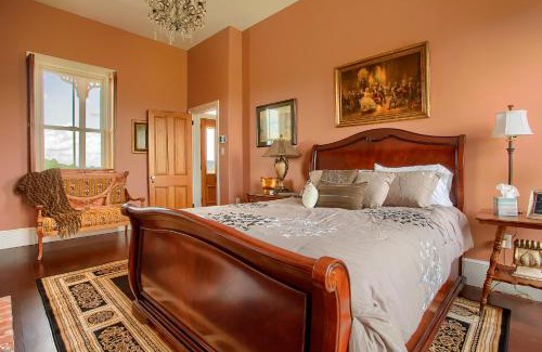 Carlisle Lit Et Petit-Déjeuner | Stuart Manor Bed and Breakfast