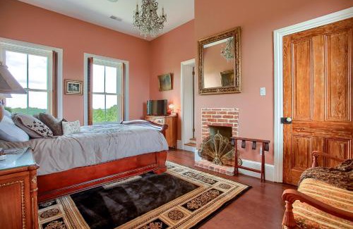 Carlisle Lit Et Petit-Déjeuner | Stuart Manor Bed and Breakfast