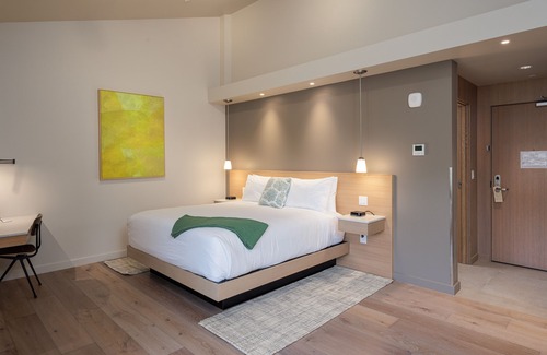 Eastsound Hôtel | Stuart - Passionately Designed