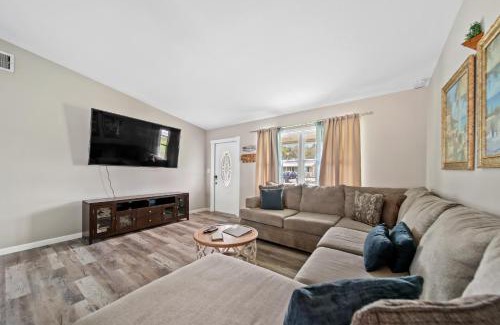 Stuart Maison | Stuart Ranch Private Getaway