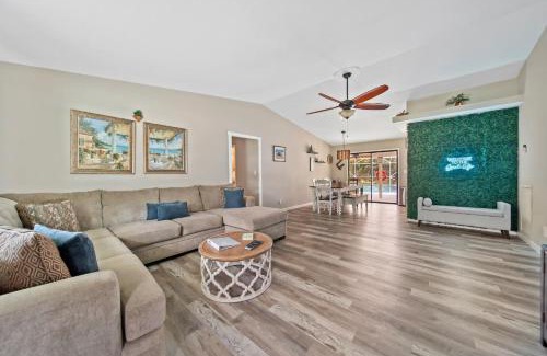 Stuart Maison | Stuart Ranch Private Getaway
