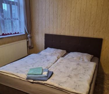 Orlova Maison | Studánka