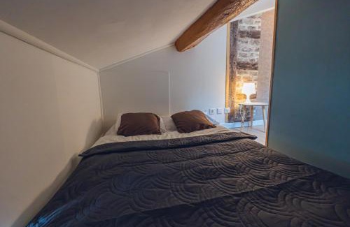 Coligny Appartement | Stud'ain