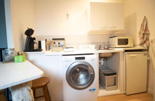 Coligny Appartement | Stud'ain