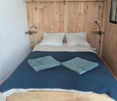 La Celle-sous-Gouzon Maison | Studio Eco-Rénové
