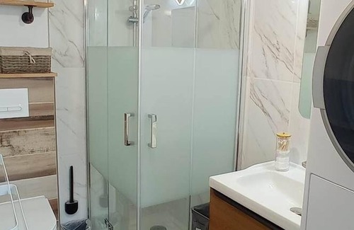 Saint Nazaire sur Charente Appartement | Studio Ré * - Entre Ailes & Îles