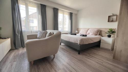 Ozoir-la-Ferriere Appartement | *Stud'Oz* Paris - Disneyland - Val d'Europe