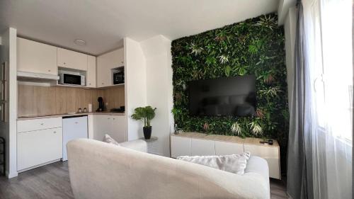 Ozoir-la-Ferriere Appartement | *Stud'Oz* Paris - Disneyland - Val d'Europe