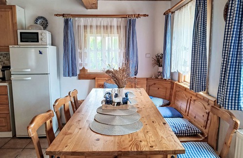 Studenec Maison | Studenec by Interhome