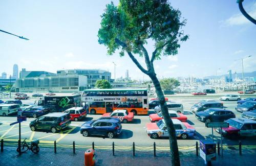 Causeway Bay Auberge | Student Accommodation - 276 Gloucester Road