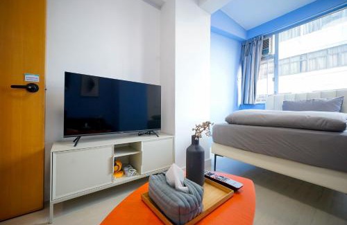 Causeway Bay Auberge | Student Accommodation - 276 Gloucester Road