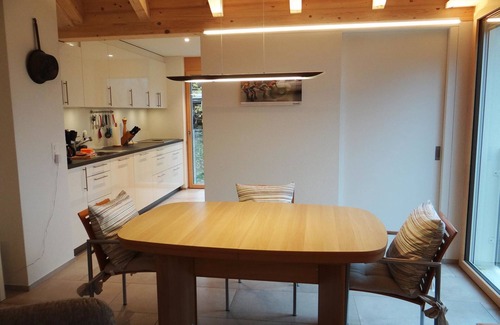 Engelberg Appartement | Studentenweg 33 by Interhome