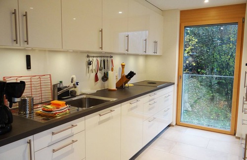 Engelberg Appartement | Studentenweg 33 by Interhome