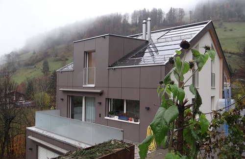 Engelberg Appartement | Studentenweg 33 by Interhome