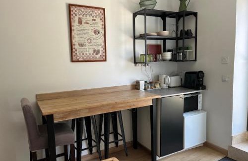 Bordeaux Maison | Studette bord de Dordogne