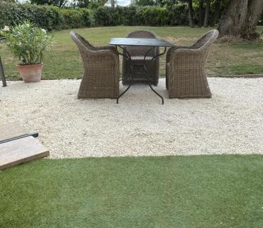 Bordeaux Maison | Studette bord de Dordogne