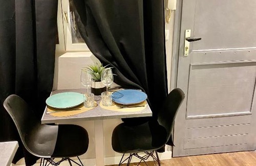 Besancon Old Town Appartement | Studette cœur de ville