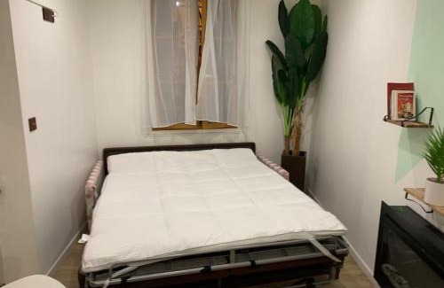 Saint-Jean Appartement | Studette Le figuier
