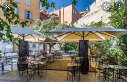 Saint-Jean Appartement | Studette Le figuier