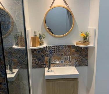 Saint-Jean Appartement | Studette Le figuier