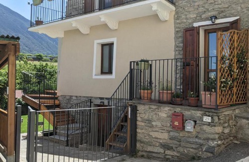 Saint Maurice Appartement | StudiÒ Lalex28