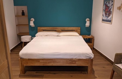 Saint Maurice Appartement | StudiÒ Lalex28