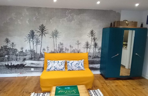 Woignarue Appartement | le studi'ault à 100 m de la plage