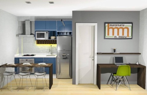 Sao Paulo Appartement | Studio Top Cidade Jardim /SP - Luxury Loft com WiFi, Piscina , Academia !!!