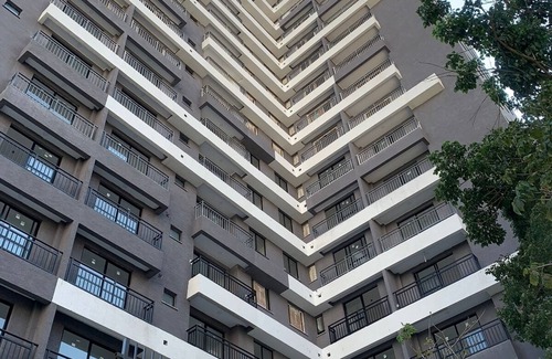 Sao Paulo Appartement | Studio Top Cidade Jardim /SP - Luxury Loft com WiFi, Piscina , Academia !!!