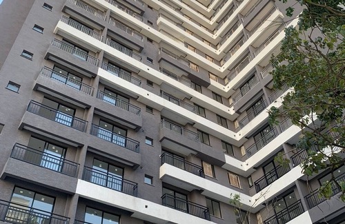 Sao Paulo Appartement | Studio Top Cidade Jardim /SP - Luxury Loft com WiFi, Piscina , Academia !!!