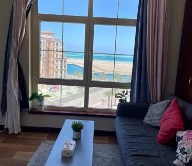 Bay La Sun Appartement | studio marina towers for family