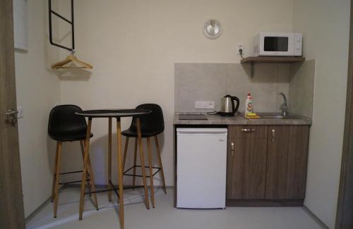 Luzice Appartement | Studia Lužičan