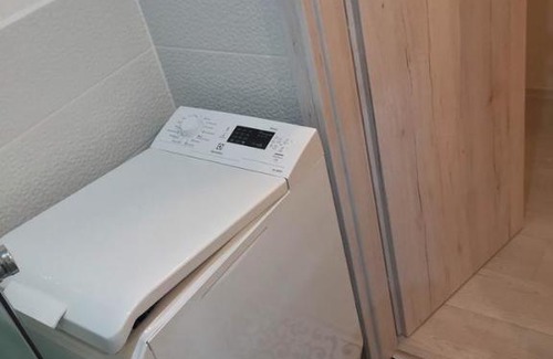 Presov Appartement | Studia Saris