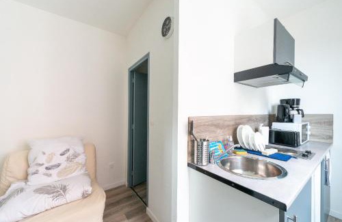 Anzin Appartement | Studianzin