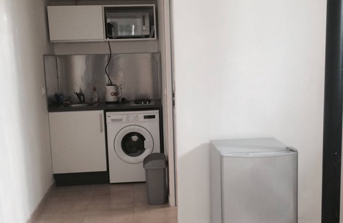 Ozoir-la-Ferriere Appartement | Studio à 20 mn des JO et de Disney
