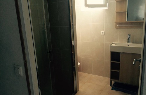 Ozoir-la-Ferriere Appartement | Studio à 20 mn des JO et de Disney