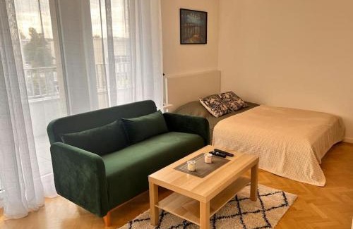 Quartier Atlantis Appartement | Studio à 3 min Gare Massy-TGV