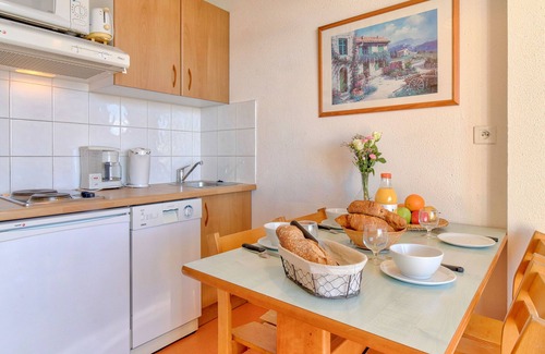 Peyragudes Appartement | Studio à 400 mètres des pistes + accès spa à 100m