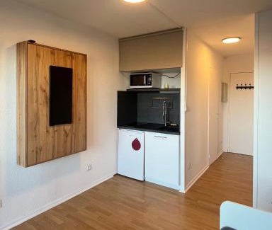 Guzet Neige Appartement | Studio à Guzet Neige aux pieds des Pistes et de Ecole de Ski